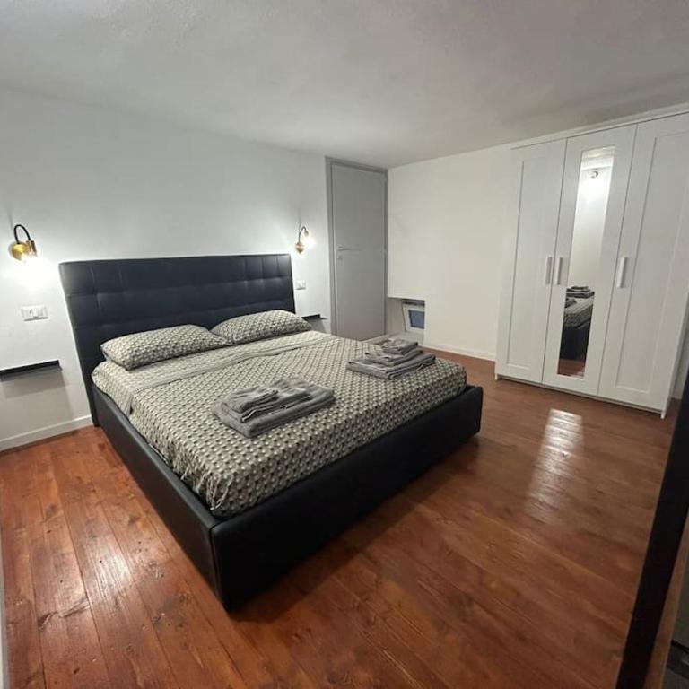 Appartamento al centro di Cagliari (Marina) - Appartamento con 1 Camera da Letto - 51