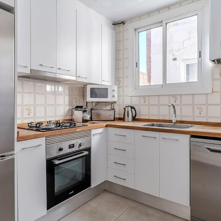 Canela Homes BARCELONA BAILÉN - Apartamento - 38