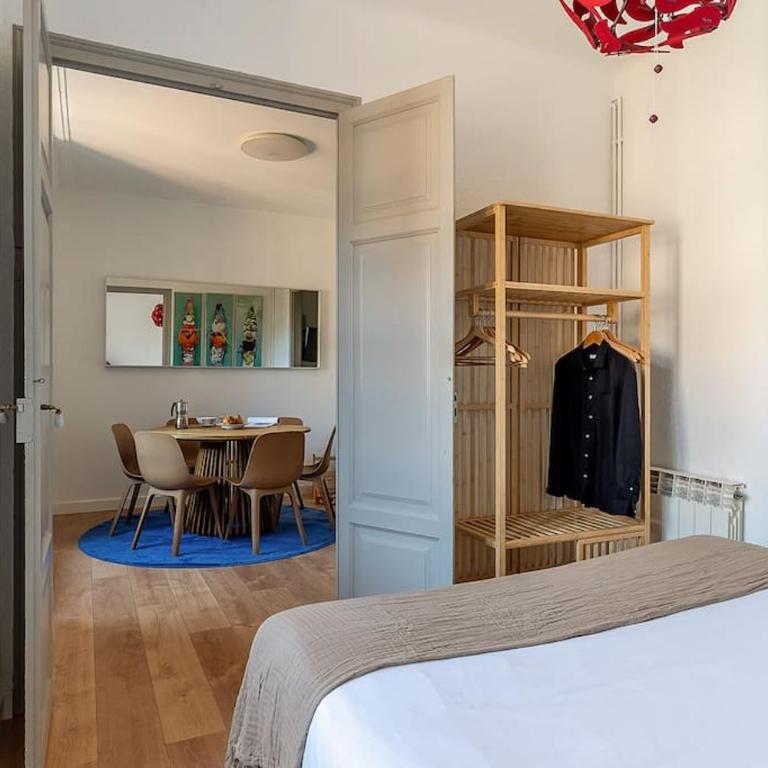 Canela Homes BARCELONA BAILÉN - Apartamento - 33