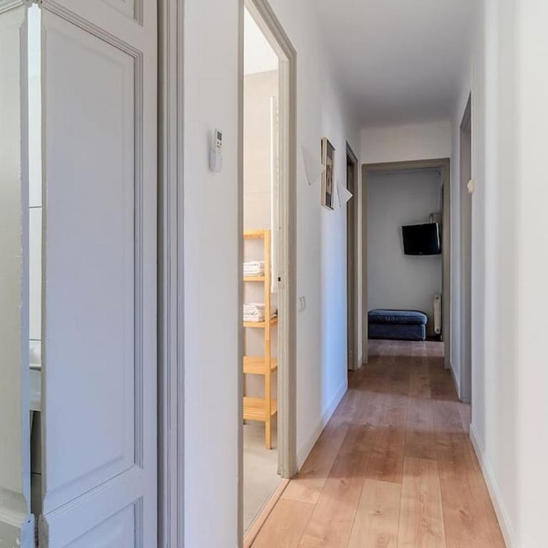 Canela Homes BARCELONA BAILÉN - Apartamento - 31