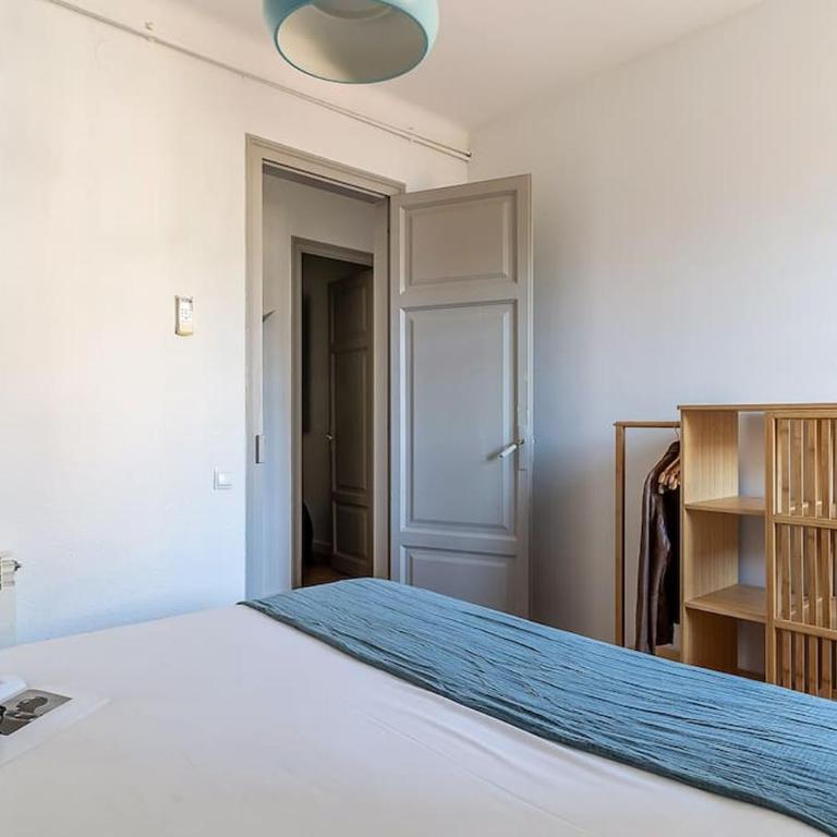 Canela Homes BARCELONA BAILÉN - Apartamento - 26