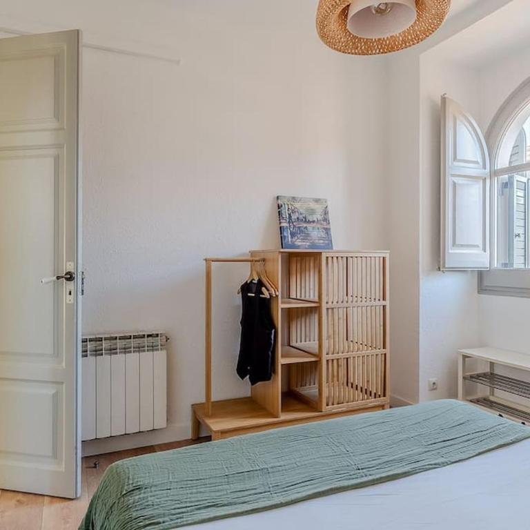 Canela Homes BARCELONA BAILÉN - Apartamento - 24