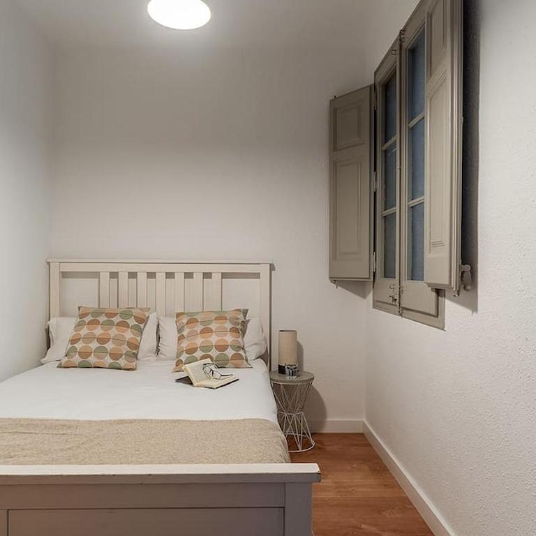 Canela Homes BARCELONA BAILÉN - Apartamento - 22