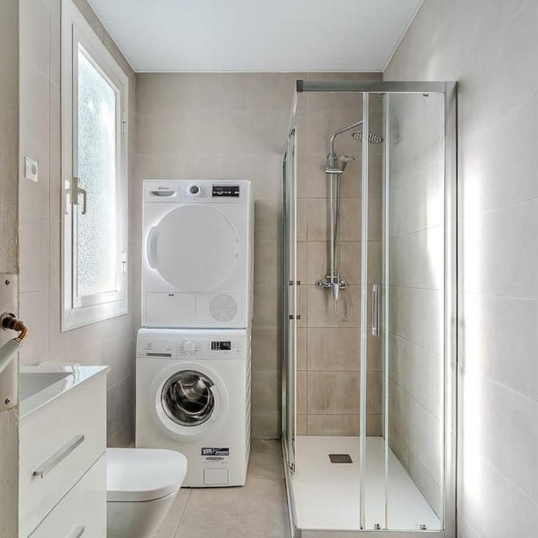 Canela Homes BARCELONA BAILÉN - Apartamento - 20