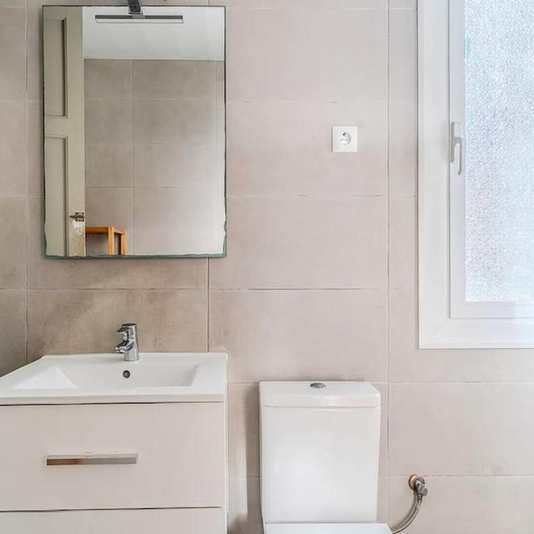 Canela Homes BARCELONA BAILÉN - Apartamento - 19