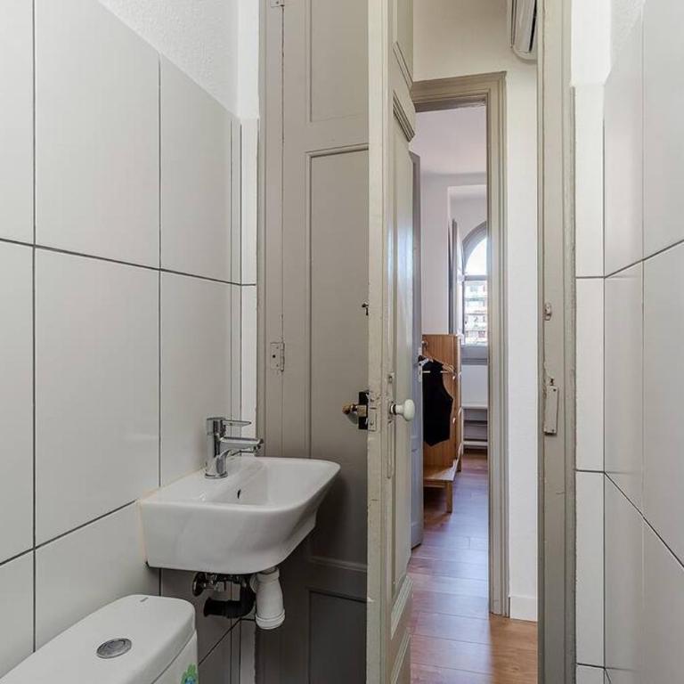 Canela Homes BARCELONA BAILÉN - Apartamento - 17