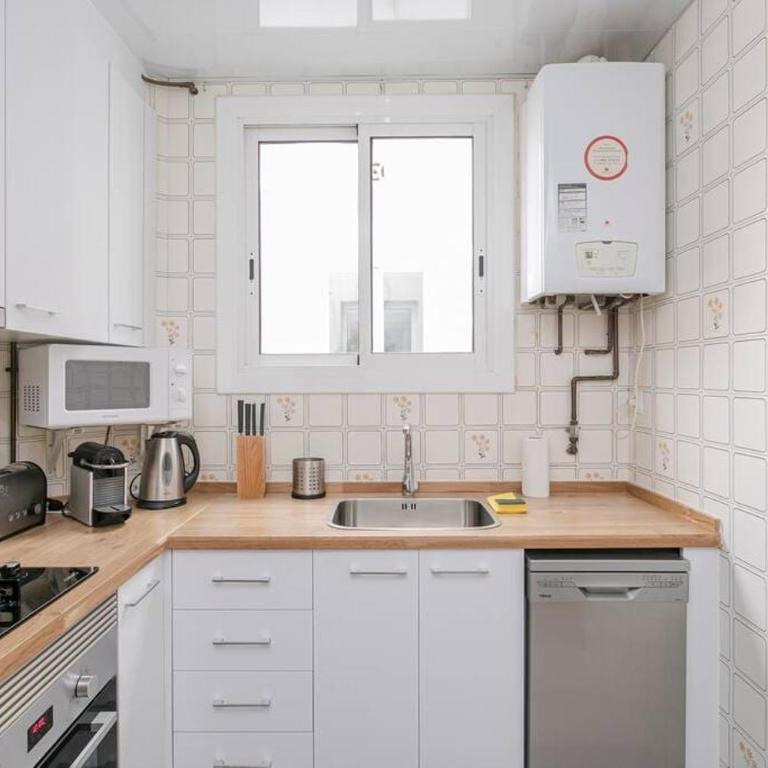 Canela Homes BARCELONA BAILÉN - Apartamento - 15