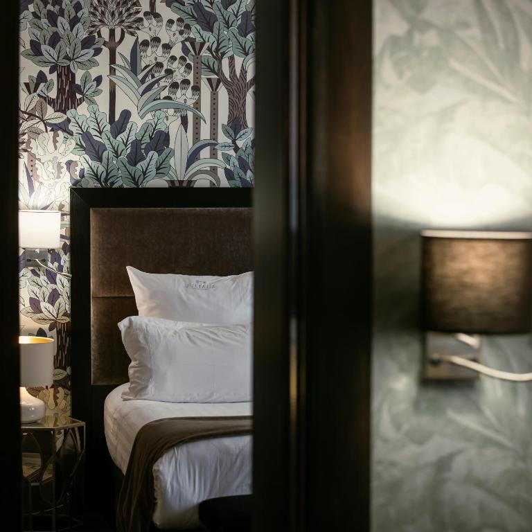 The One Alma Paris - Suite Alma - 2