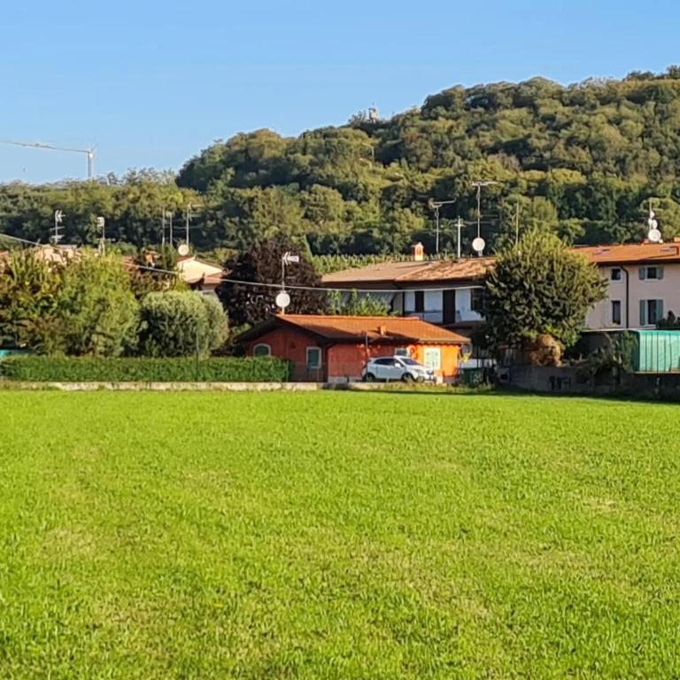 Casaflora_corteventurelli31 - Appartamento con 1 Camera da Letto - 28