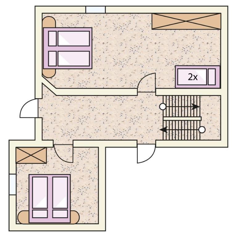 Chalet Mühle - Chalet - 38