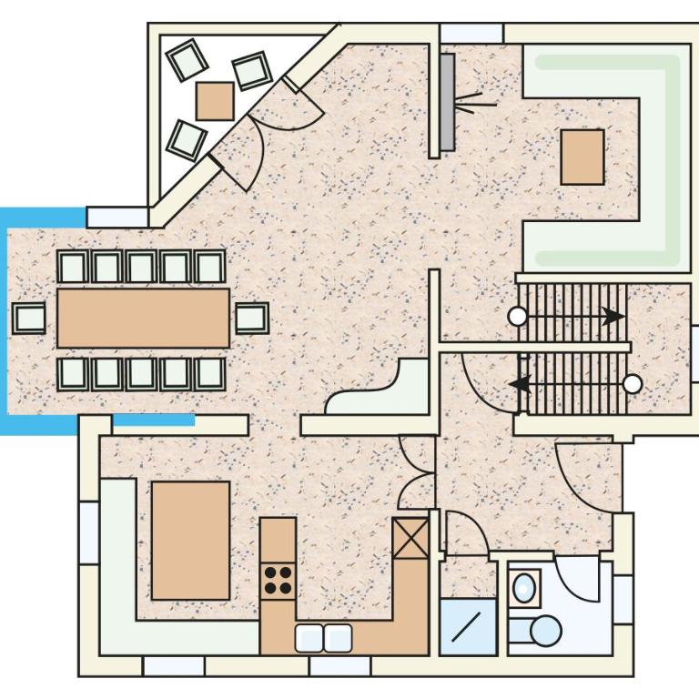 Chalet Mühle - Chalet - 37