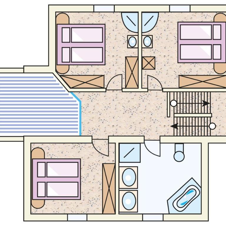 Chalet Mühle - Chalet - 36