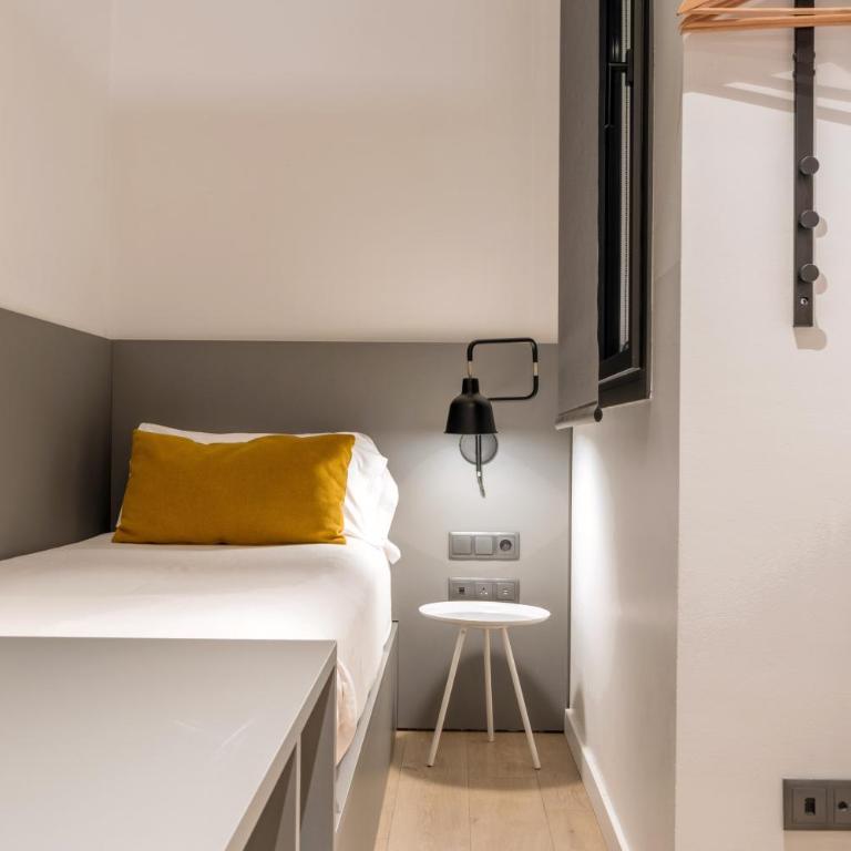 Aspasios Sagrada Familia Apartments - Apartamento de 2 dormitorios - 34