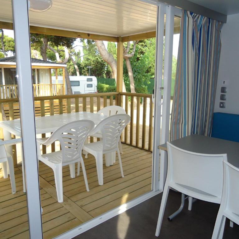 Camping Relax Sol - Bungalow Superior - 3