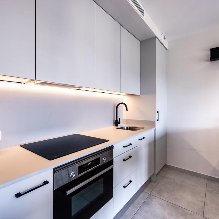 Apartamentos Turísticos Puerta Real by CartagenaSpain - Apartamento de 2 dormitorios - 11