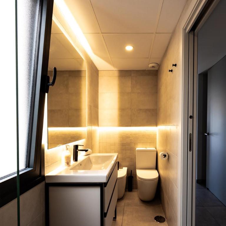 Apartamentos Turísticos Puerta Real by CartagenaSpain - Apartamento de 2 dormitorios - 6