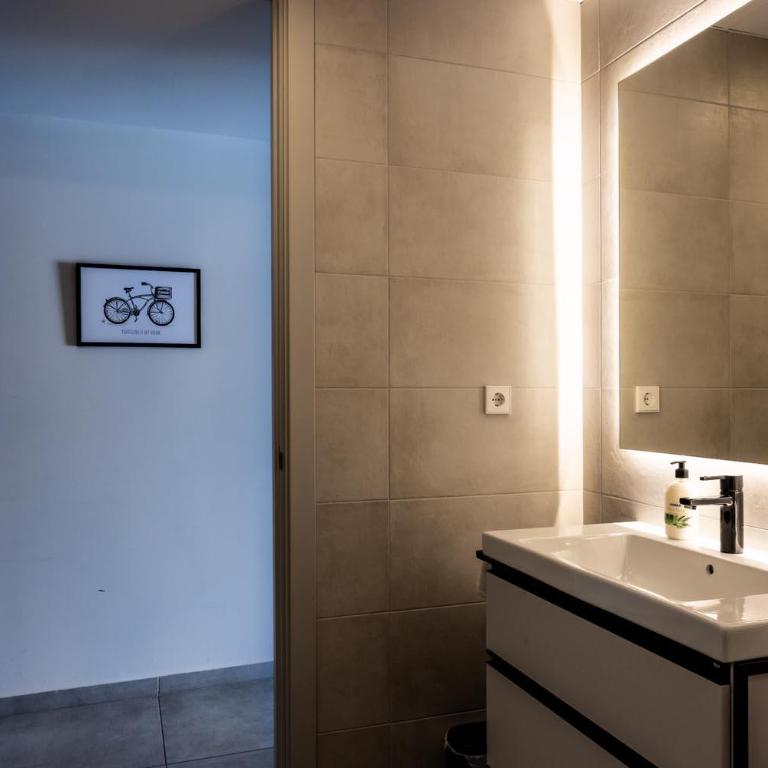 Apartamentos Turísticos Puerta Real by CartagenaSpain - Apartamento de 2 dormitorios - 13