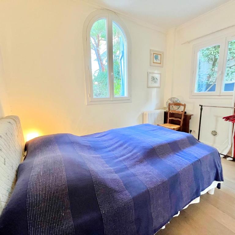 La Marjolette by Welcome to Cannes - Maison de Vacances - 9