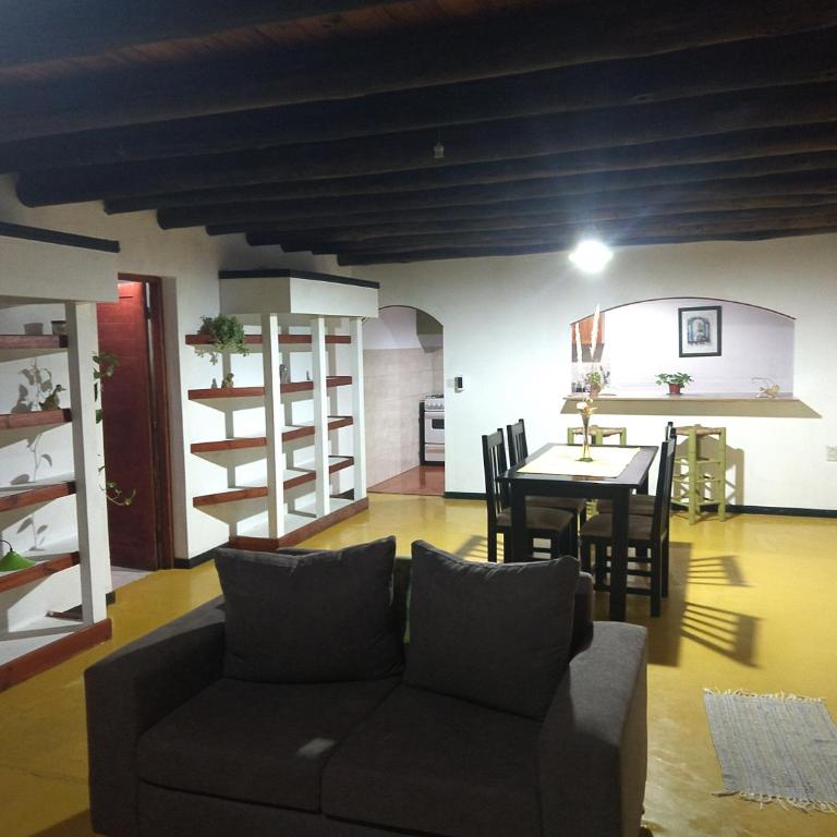 las vasijas - Casa de 2 dormitorios - 4