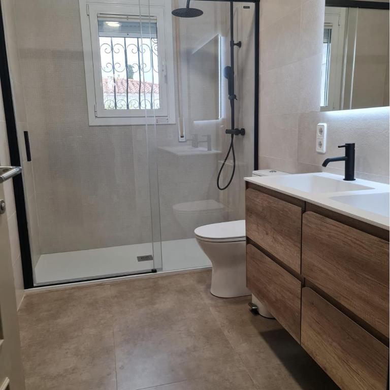 ARENDA Miami Playa Villa Lidia - Villa con piscina privada - 39