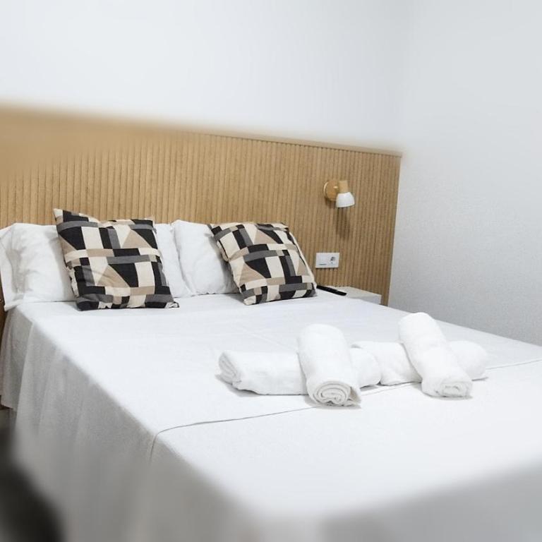 Apartamento Poniente Sanlúcar - Centro - Apartamento de 1 dormitorio - 7