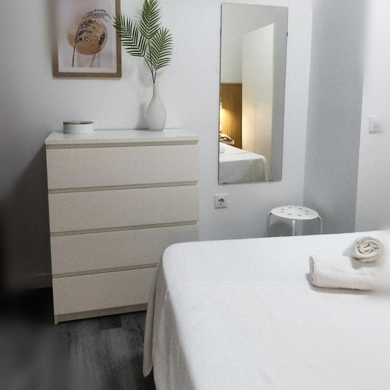 Apartamento Poniente Sanlúcar - Centro - Apartamento de 1 dormitorio - 27