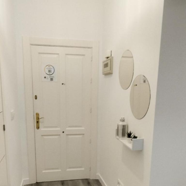 Apartamento Poniente Sanlúcar - Centro - Apartamento de 1 dormitorio - 18