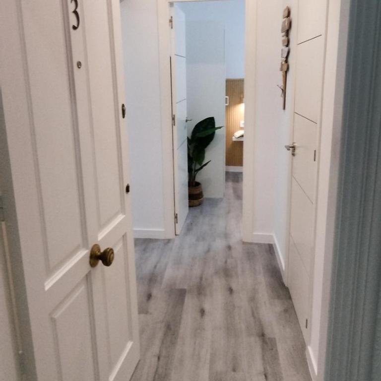 Apartamento Poniente Sanlúcar - Centro - Apartamento de 1 dormitorio - 15