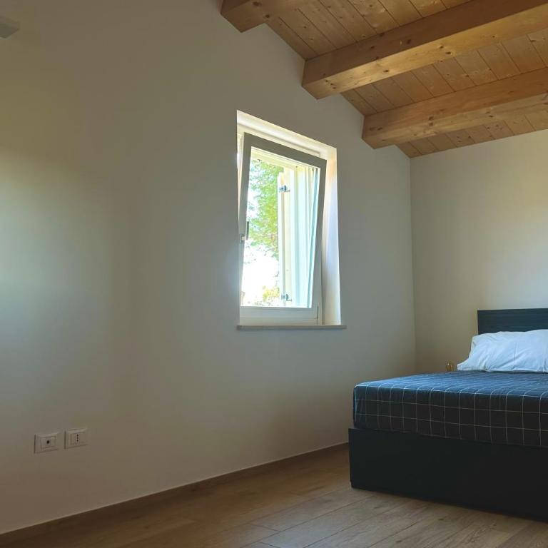 Casale Écru - Sirolo, splendido casale con giardino e vista mare - Villa with Sea View - 27