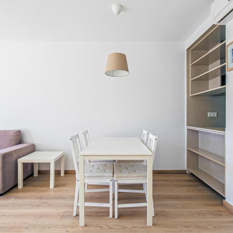 Tango - Apartamento de 1 dormitorio - 47