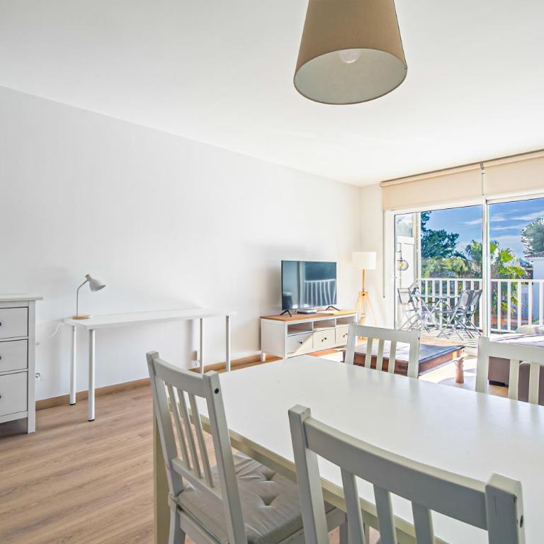 Tango - Apartamento de 1 dormitorio - 48