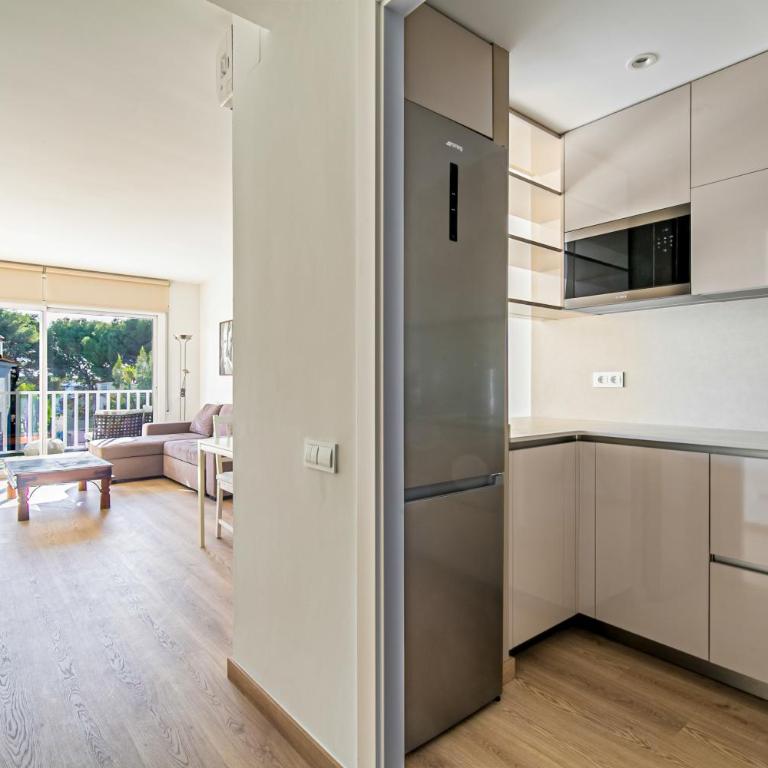 Tango - Apartamento de 1 dormitorio - 29