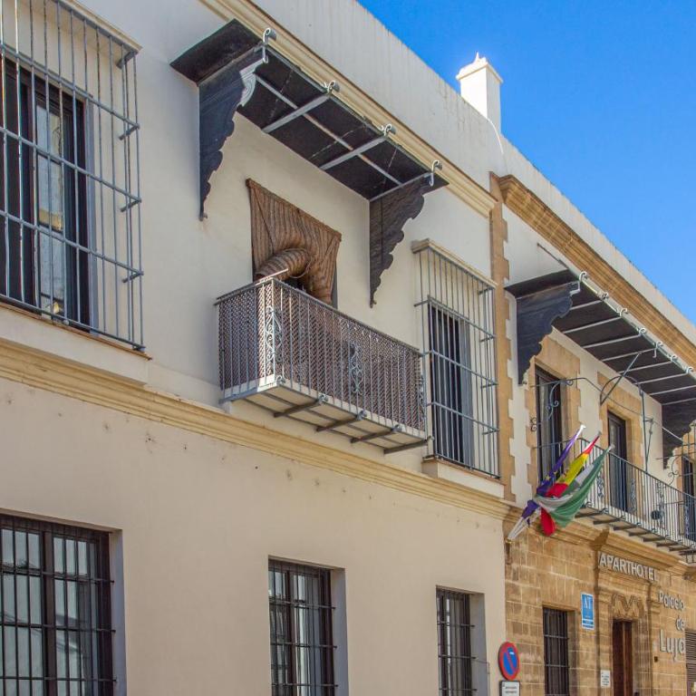 Apartamento Centro con Parking Privado - Apartamento de 1 dormitorio - 16