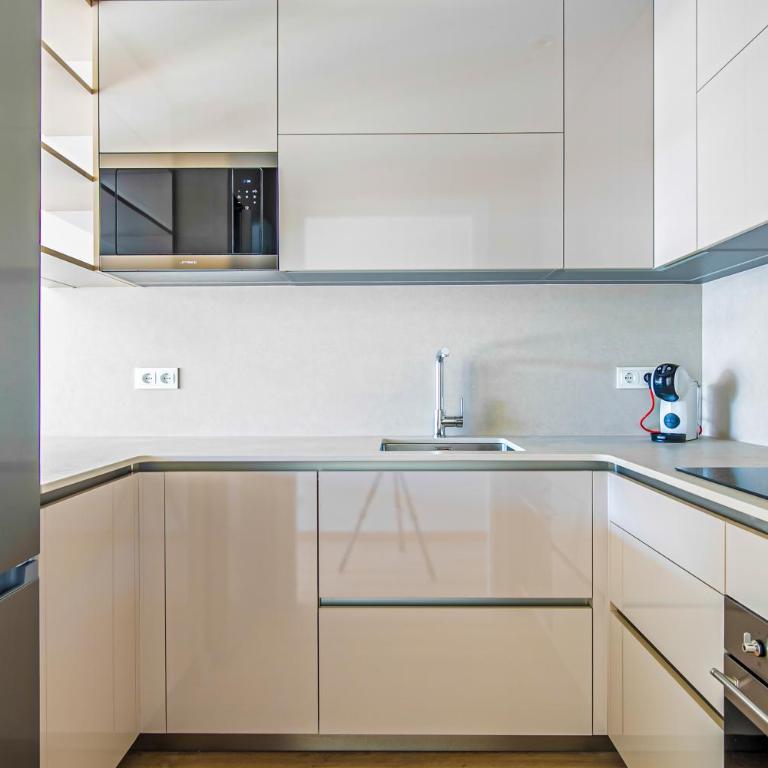 Tango - Apartamento de 1 dormitorio - 34