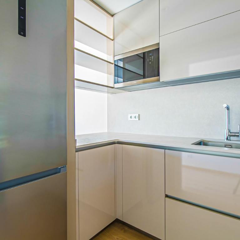 Tango - Apartamento de 1 dormitorio - 36