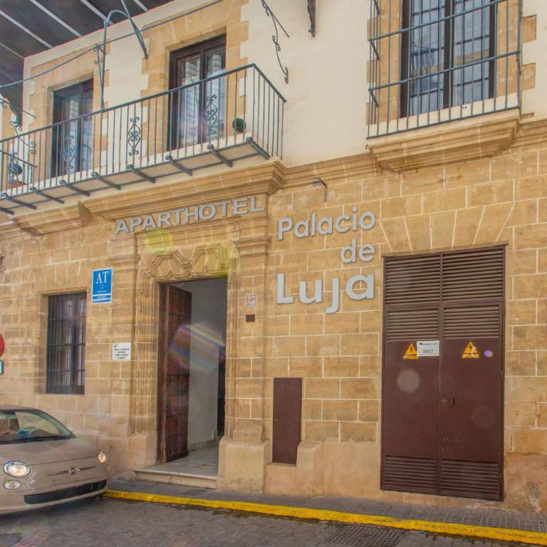 Apartamento Centro con Parking Privado - Apartamento de 1 dormitorio - 17