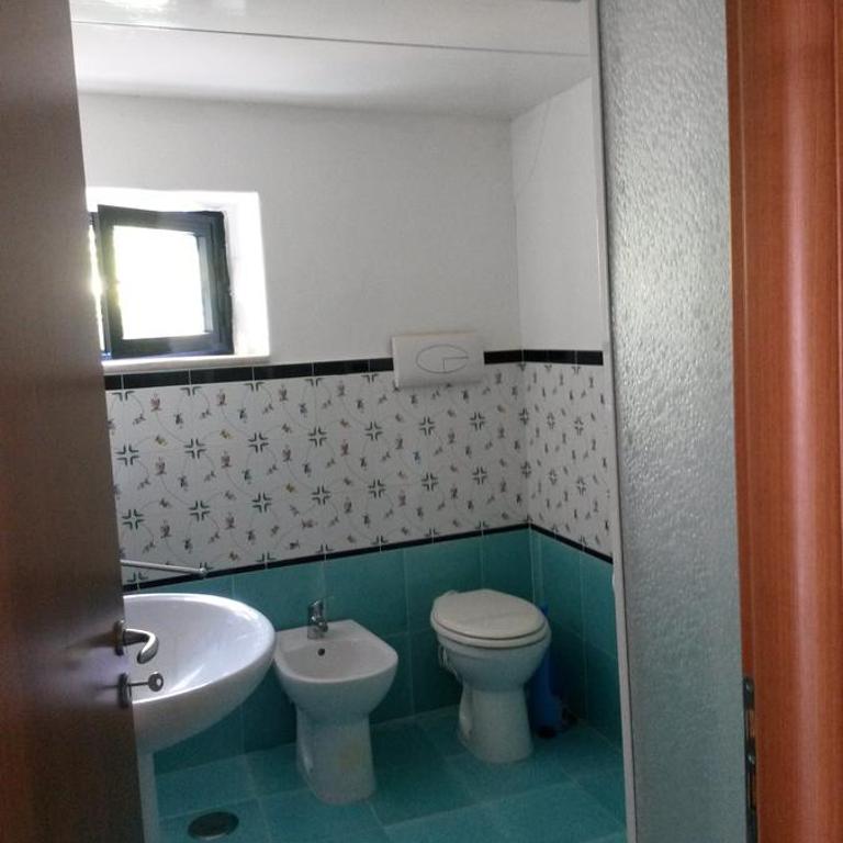 Domus Antonina - Appartamento Attico - 8