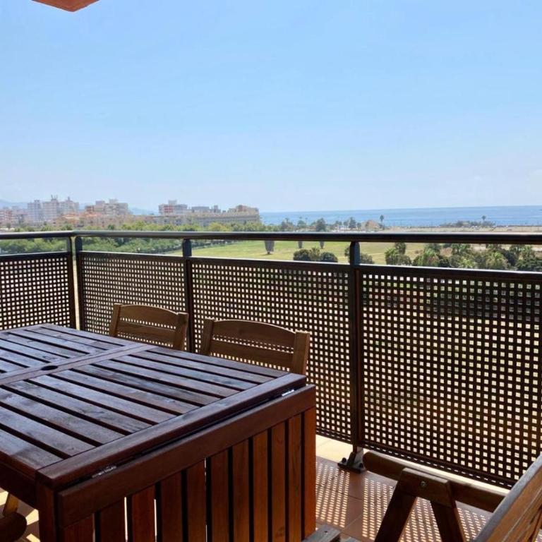A&N Sea View Family Apartment with Pool & Parking - Three-Bedroom Apartment - 74