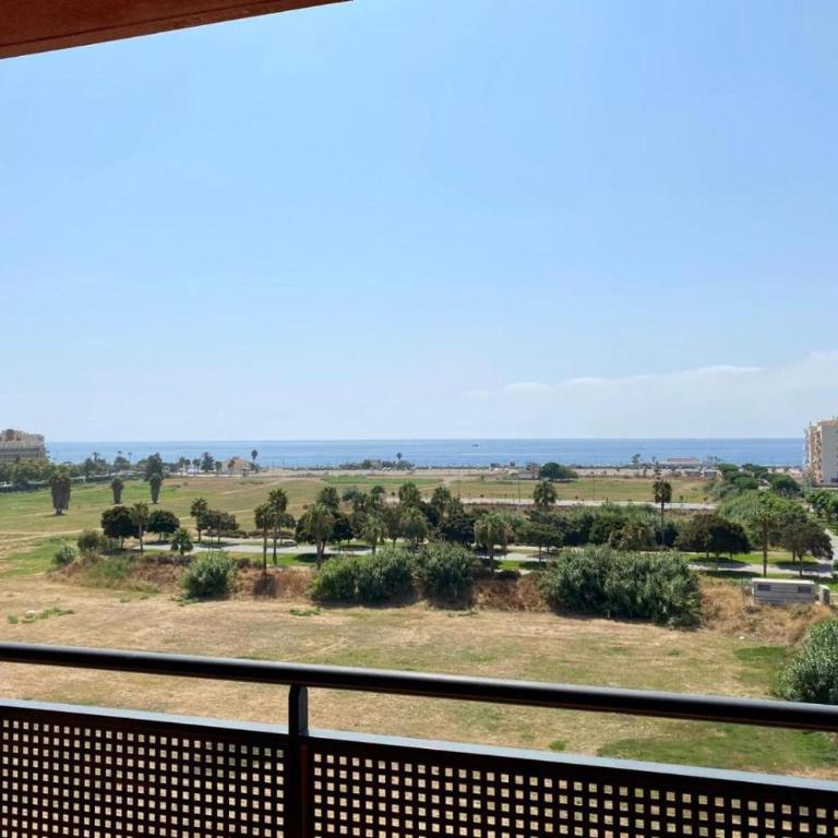 A&N Sea View Family Apartment with Pool & Parking - Three-Bedroom Apartment - 76