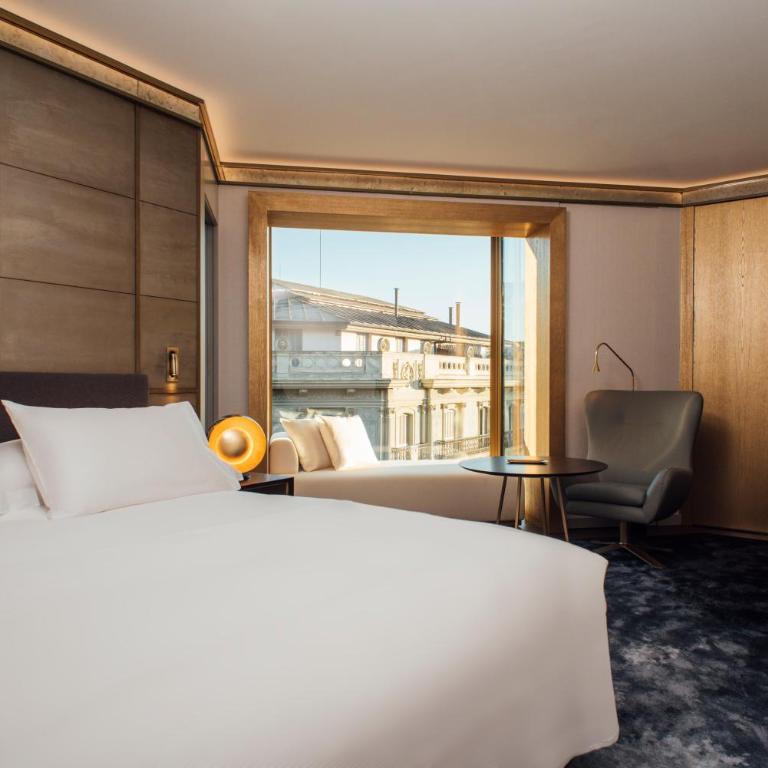 Almanac Barcelona - Almanac Room - 4