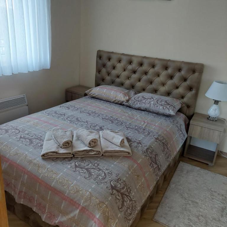 Apartman Neven 47 - One-Bedroom Apartment - 9