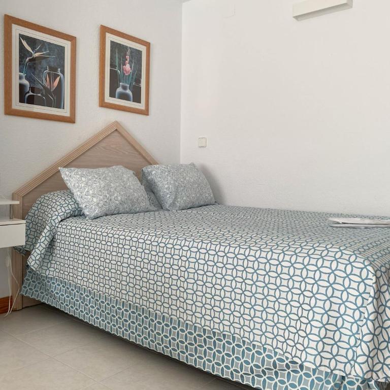 La Colina - Studio (2 Adults) - 1