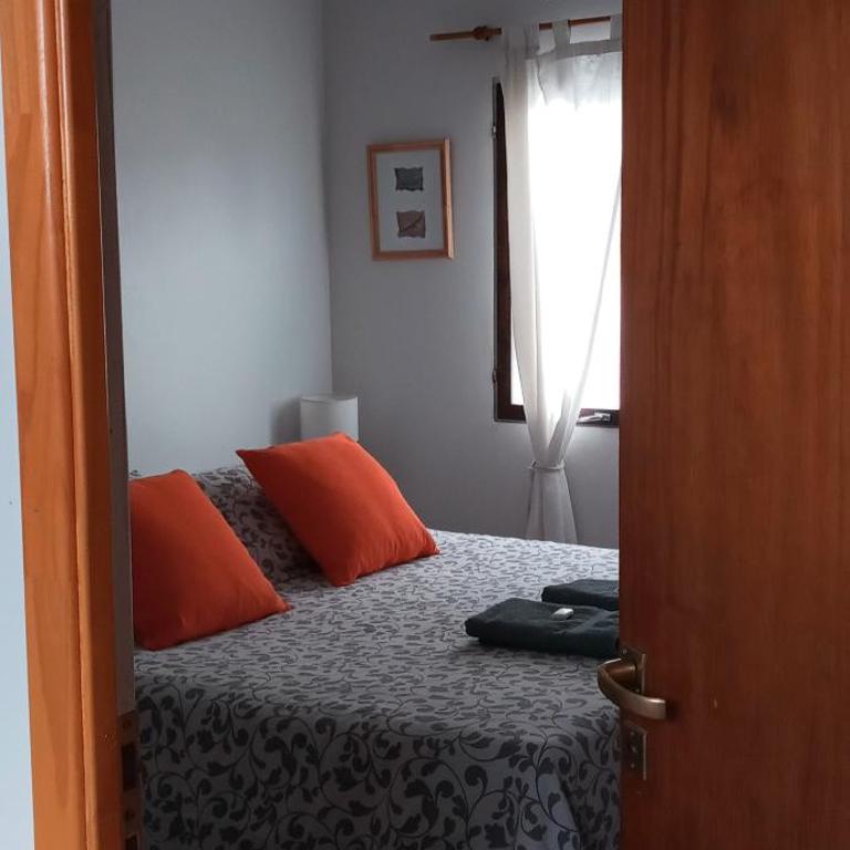 Habitación Doble con Baño Privado en Ushuaia -2 PAX- Sin cocina - Habitación Doble - 4