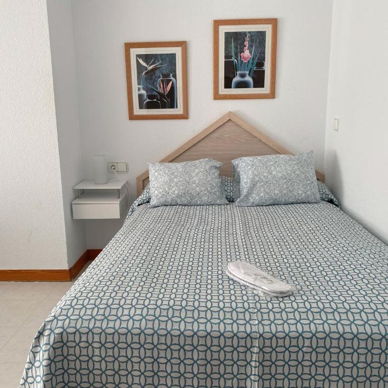 La Colina - Studio (2 Adults) - 5