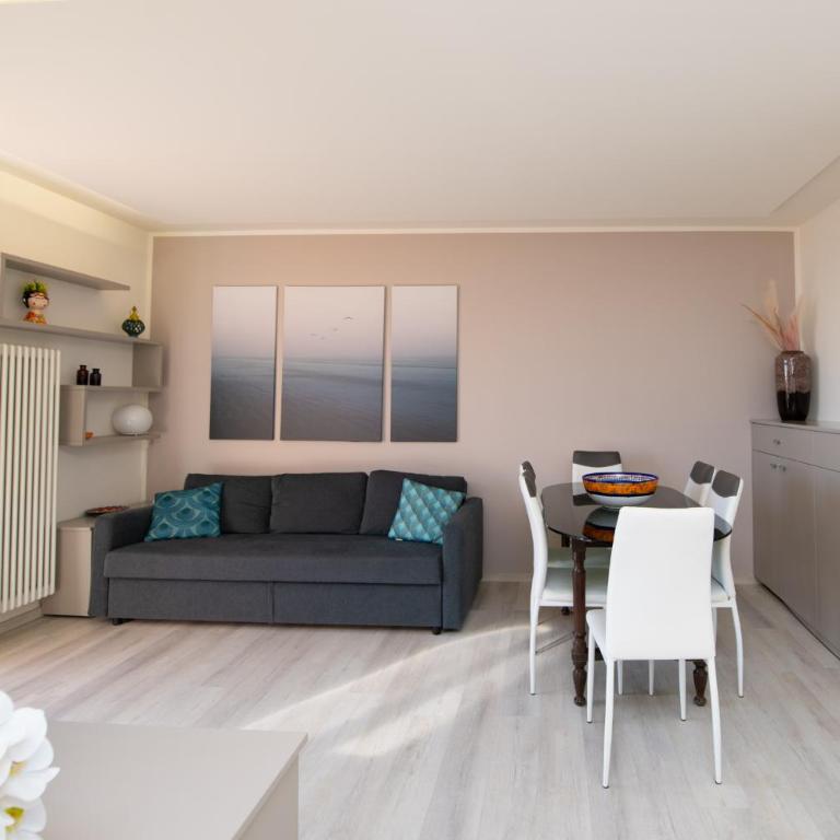Appartamento Giada - Apartamento de 3 dormitorios - 2