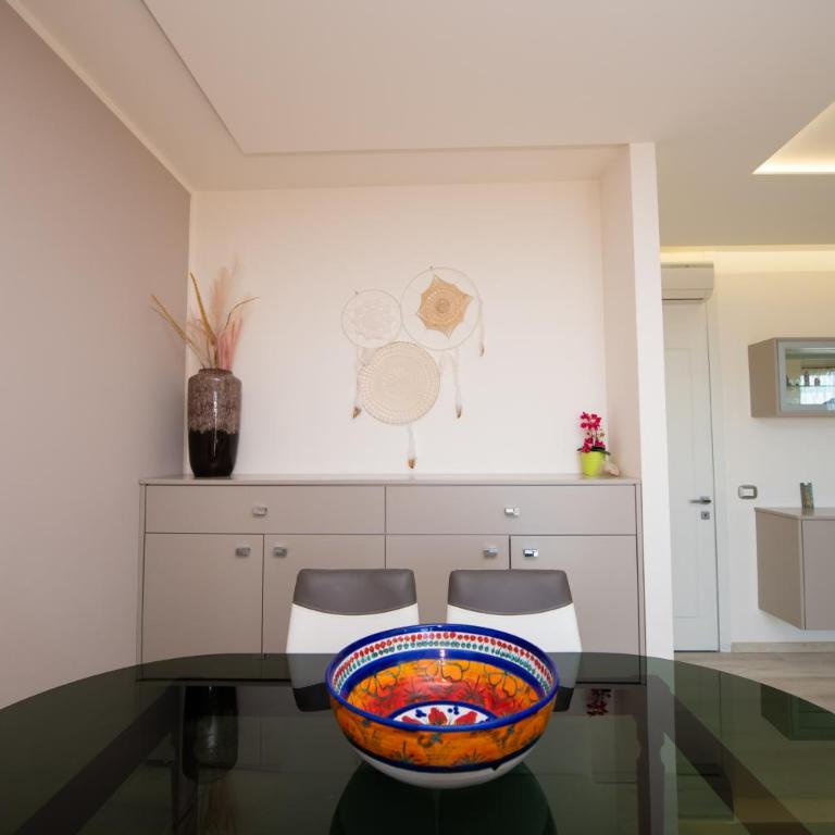 Appartamento Giada - Apartamento de 3 dormitorios - 3