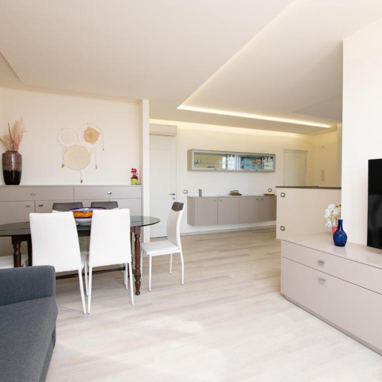Appartamento Giada - Apartamento de 3 dormitorios - 8