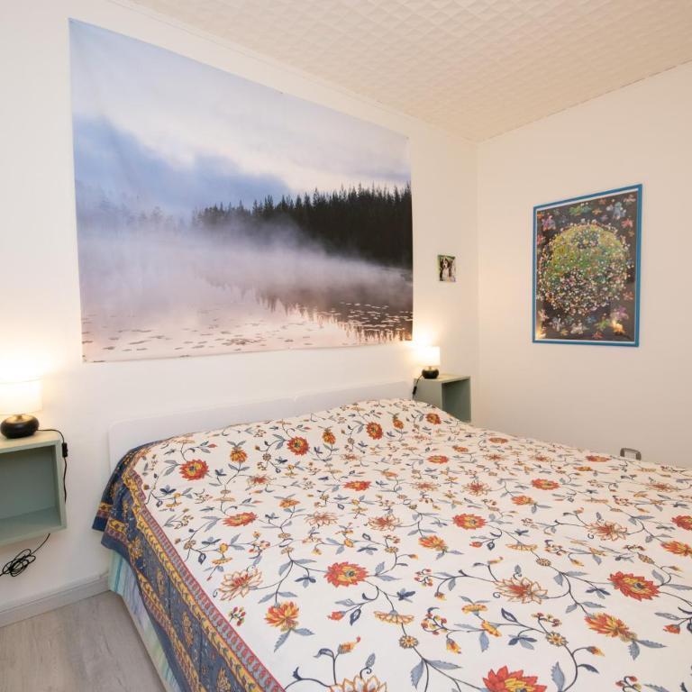 Appartamento Giada - Apartamento de 3 dormitorios - 19