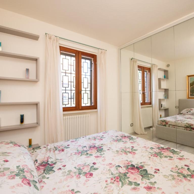 Appartamento Giada - Apartamento de 3 dormitorios - 16