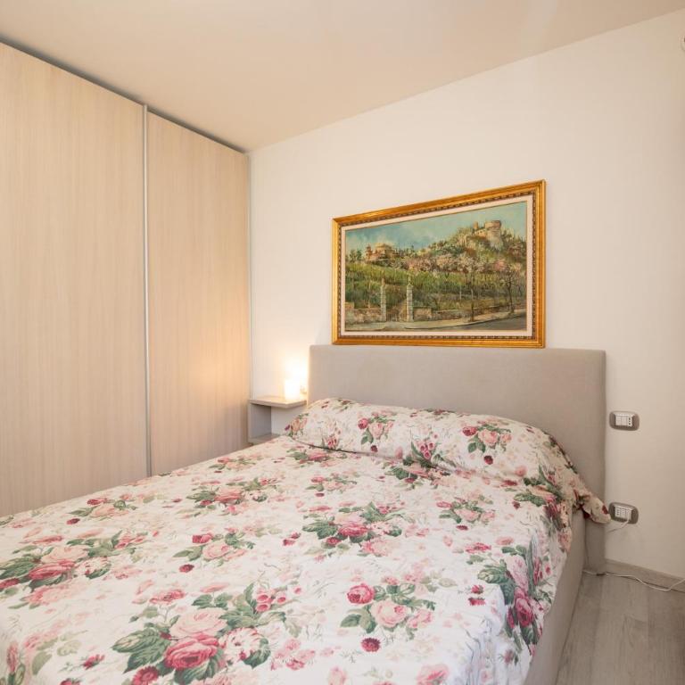 Appartamento Giada - Apartamento de 3 dormitorios - 5